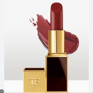 Tom Ford Impassioned lipstick